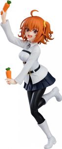 Fate Grand Carnival Pop Up Parade Figure - Ritsuka Fujimaru Carnival Version