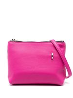 Rick Owens sac à bandoulière Adri en cuir - Rose Rick Owens sac à bandoulière Adri en cuir - Rose