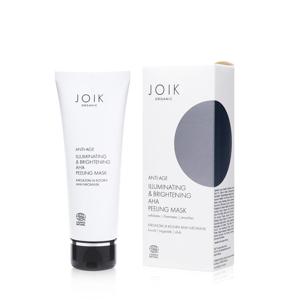 Joik Illuminating & brightening peeling mask vegan