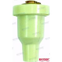 REC435491 - JOHSON-EVINRUDE THERMOSTAAT Bombardier