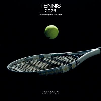 Tennis Kalender 2026