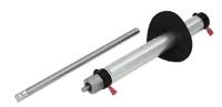 Lecomble & Schmitt Ls Cilinder Vhm 28 St Hb 32 Lecomble & Schmitt Ls Cilinder Vhm 28 St Hb 32