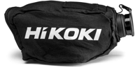 Hikoki Accessoires Stofzak 380150