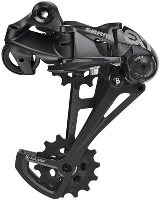 SRAM achterderailleur "ex1"