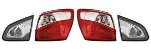 Achterlicht set SET3389922