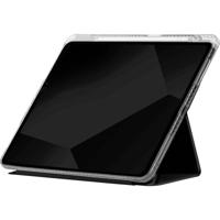 STM Goods Opp Book cover Zwart, Transparant Tabletcover STM Goods Opp Book cover Zwart, Transparant Tabletcover