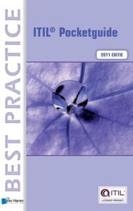 2011 Editie - Pocketguide - Jan van Bon - ebook