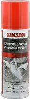 Simson kruipolie spuitbus 200ml