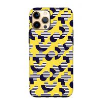 8-bit N°3: iPhone 12 Pro Max Tough Case