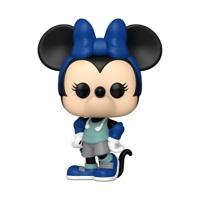 MiRL POP! Disney Vinyl Figure Minnie(HGW) 9 cm MiRL POP! Disney Vinyl Figure Minnie(HGW) 9 cm