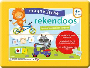 Rebo Magnetische Rekendoos