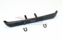 Aluminium Front Bumper Mount+D-Rings - Traxxas TRX-4 Blazer