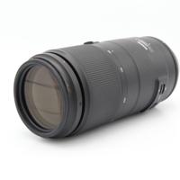 Tamron 100-400mm F/4.5-6.3 Di VC USD Nikon FX occasion