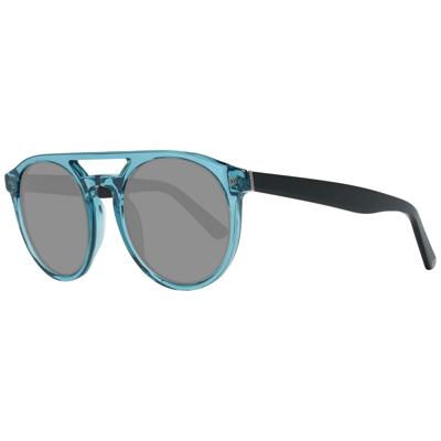 Heren zonnebril Web Eyewear WE0123-5187A Ø 51 mm