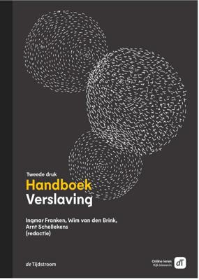 Handboek verslaving (Hardback)
