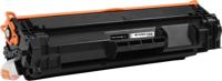 Huismerk HP 142A (W1420A) toner zwart