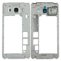 Middelste frame bezel voor Galaxy J5 (2016)/J510FN/J510F/J510G/J510Y/J510M (goud)