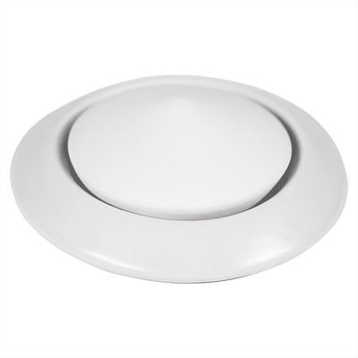 Geursteen Kegel Geursteen Wit