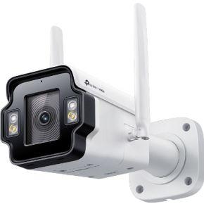 TP-Link INSIGHT S345-4G Kogel (vorm) IP-beveiligingscamera Buiten 2688 x 1520 Pixels Muur