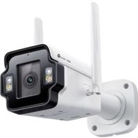 TP-Link INSIGHT S345-4G Kogel (vorm) IP-beveiligingscamera Buiten 2688 x 1520 Pixels Muur