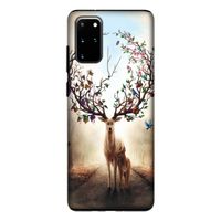 Seasons Change: Samsung Galaxy S20 Plus Tough Case