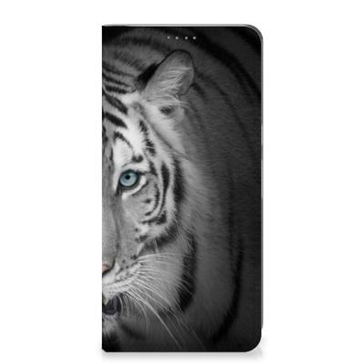 Google Pixel 8 Pro | Hoesje maken | Tijger