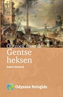 Op zoek naar de Gentse heksen (Paperback)