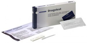 Testjezelf.nu Drugstest Cotinine (Nicotine) 3ST