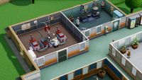 SEGA Two Point Hospital Standaard PlayStation 4 - thumbnail