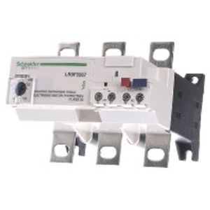 LR9F5567  - Thermal overload relay 60...100A LR9F5567