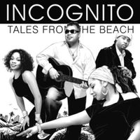 Tales From The Beach - CD (5034093412865) - thumbnail
