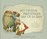Het tweede prentenboek van Ot en Sien (Paperback)