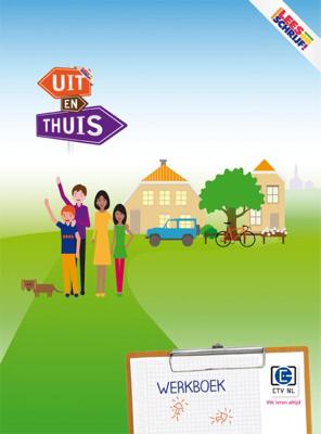 Uit en thuis (Paperback)