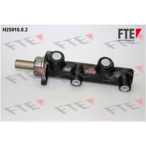 Fte Hoofdremcilinder H25910.0.2