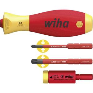 Wiha 41478 Draaimomentadapter