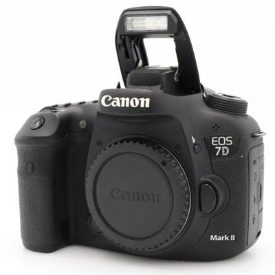 Canon EOS 7D mark II body occasion