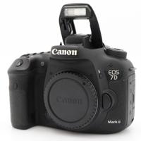 Canon EOS 7D mark II body occasion