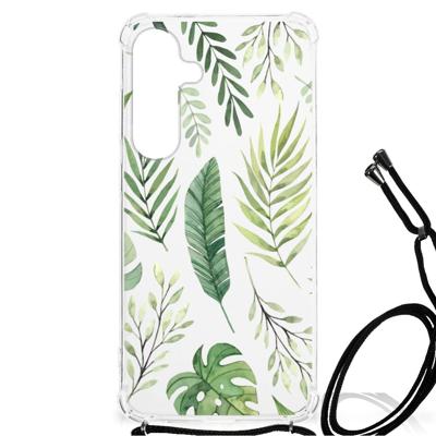 Samsung Galaxy S24 Plus Case Leaves Samsung Galaxy S24 Plus Case Leaves