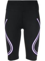 adidas by Stella McCartney short de cyclisme Truepace - Noir - thumbnail