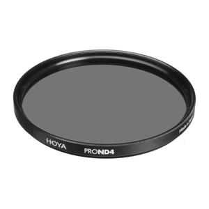 Hoya 0907 cameralensfilter Neutrale-opaciteitsfilter voor camera's 7,7 cm