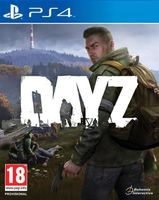 Sold Out DayZ Standaard PlayStation 4 - thumbnail