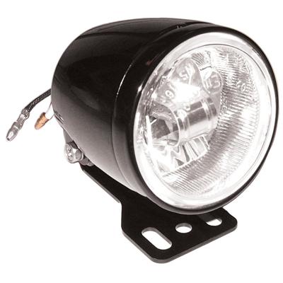Mistlampset Rond Wit E11 1510139