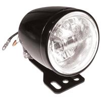 Mistlampset Rond Wit E11 1510139