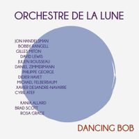 Dancing Bob - CD (3149028119527) - thumbnail