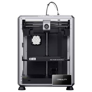 Creality K1 SE 3D-printer Verwarmd printbed
