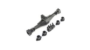 Axle Housing Set, Rear: Super Baja Rey (LOS252071)