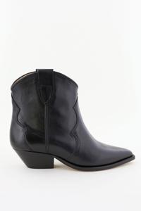 Isabel Marant enkelaarsjes Dewina BO0174-00M017S black