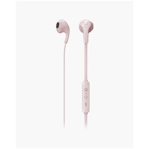 Fresh 'n Rebel Flow Headset Bedraad In-ear Oproepen/muziek USB Type-C Roze