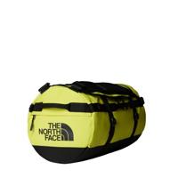 The North Face Base Camp S Duffel Sulphur Spring Green/TNF Black S (50L)