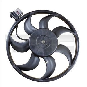 Koelventilator 8250028